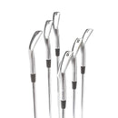 Titleist AP2 forged 716 Steel Mens Right Hand Irons 4-9 Regular - Dynamic gold r300