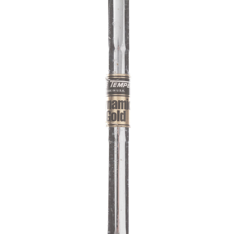 Titleist AP2 forged 716 Steel Mens Right Hand Irons 4-9 Regular - Dynamic gold r300