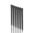 Titleist AP2 forged 716 Steel Mens Right Hand Irons 4-9 Regular - Dynamic gold r300