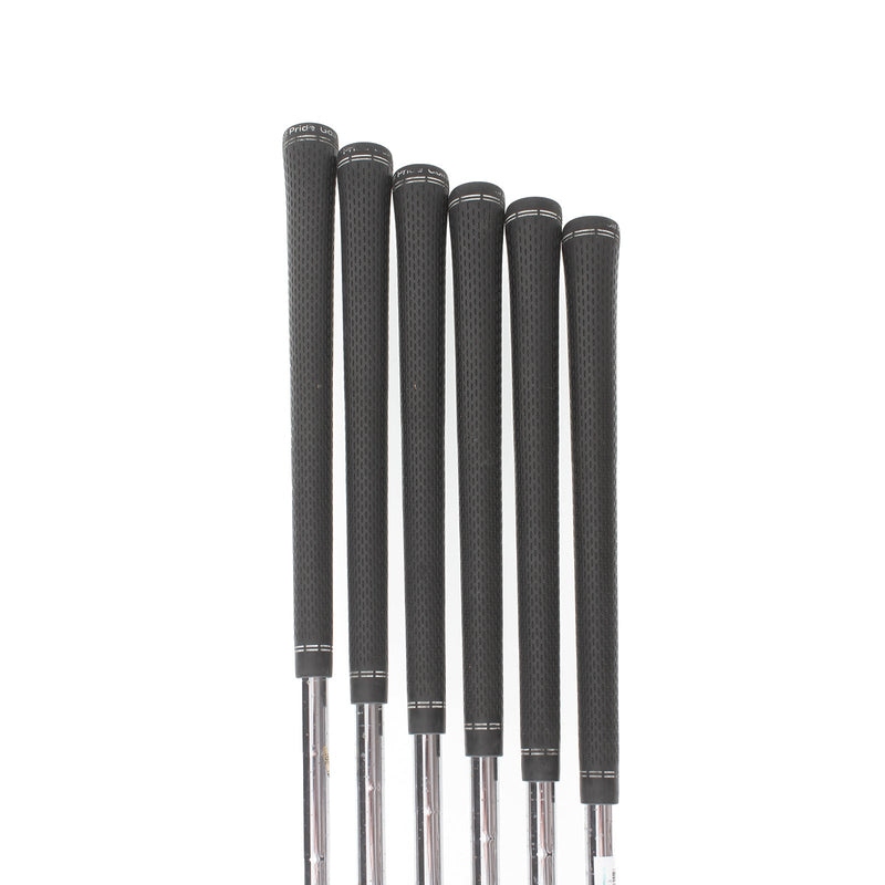 Titleist AP2 forged 716 Steel Mens Right Hand Irons 4-9 Regular - Dynamic gold r300