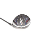 Callaway Xr Graphite Mens Right Hand Fairway 3 Wood 15* Regular - Project x 5.5