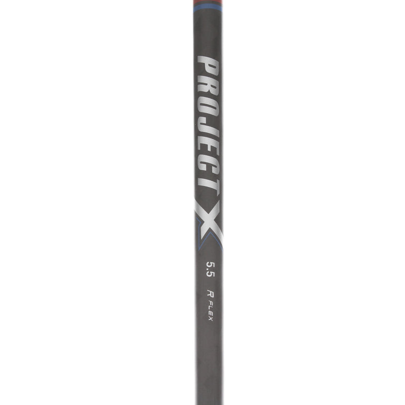 Callaway Xr Graphite Mens Right Hand Fairway 3 Wood 15* Regular - Project x 5.5