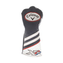 Callaway Xr Graphite Mens Right Hand Fairway 3 Wood 15* Regular - Project x 5.5