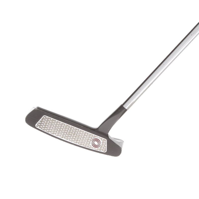 Odyssey Metal-X Mens Right Hand Putter 35" Blade - Super Stroke Pistol GTR Tour