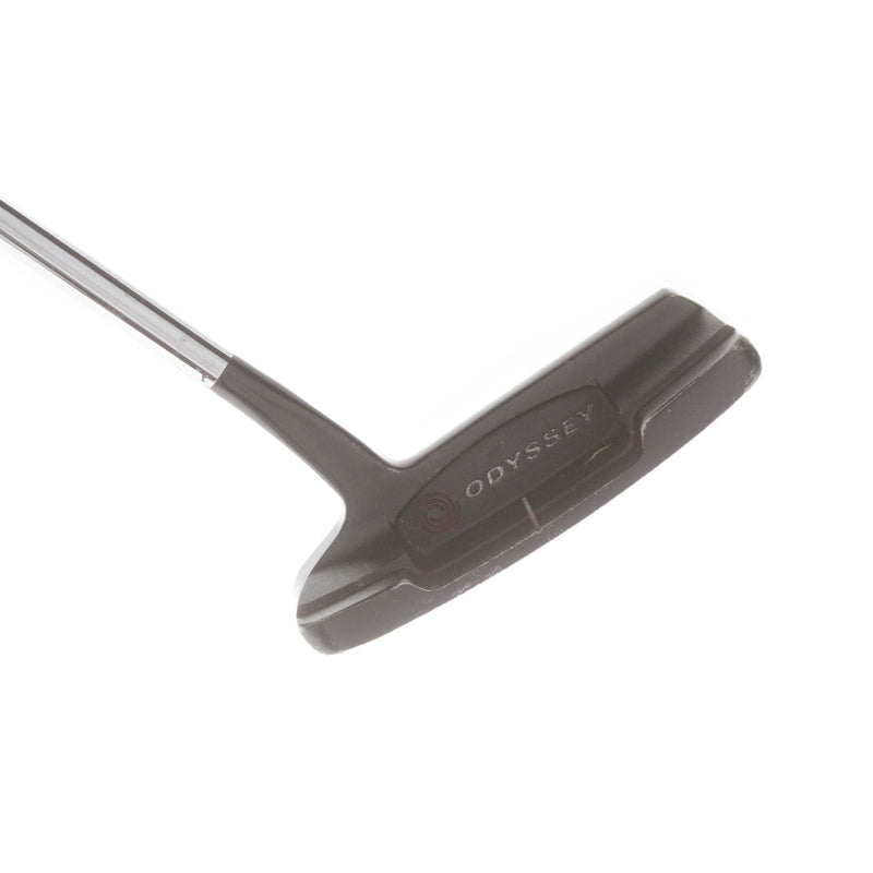 Odyssey Metal-X Mens Right Hand Putter 35" Blade - Super Stroke Pistol GTR Tour