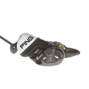 Ping G430 Graphite Mens Right Hand 4 Hybrid 22* Stiff - Alta CB 70g