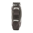 Ping Travers Cart Bag - Black/White