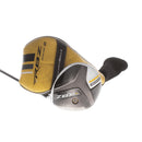 TaylorMade RBZ Graphite Mens Right Hand Driver 10.5* Regular - Rocket Fuel 50g