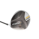 TaylorMade RBZ Graphite Mens Right Hand Driver 10.5* Regular - Rocket Fuel 50g