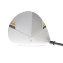 TaylorMade RBZ Graphite Mens Right Hand Driver 10.5* Regular - Rocket Fuel 50g