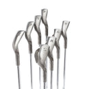 Ping G-5 Steel Mens Right Hand Irons 4-SW Green Dot 2* Upright Regular - Steel