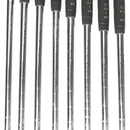 Ping G-5 Steel Mens Right Hand Irons 4-SW Green Dot 2* Upright Regular - Steel