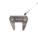 Odyssey triple track