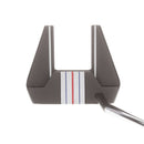 Odyssey triple track