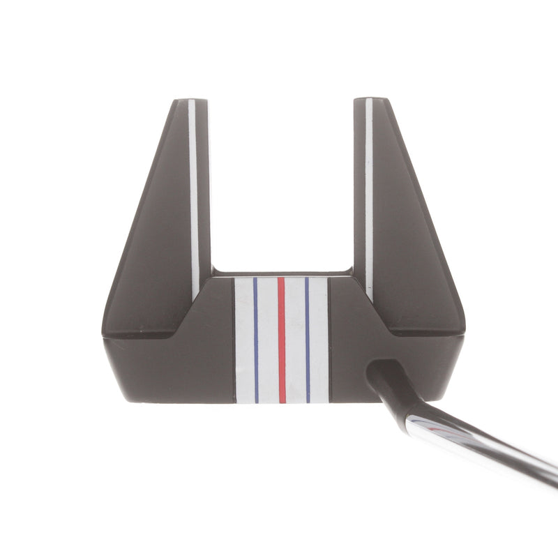 Odyssey triple track