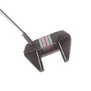 Odyssey triple track