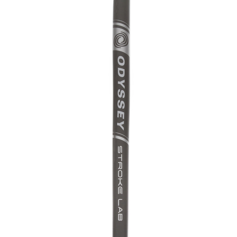 Odyssey triple track