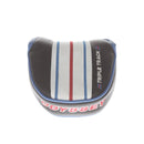 Odyssey triple track