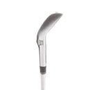 TaylorMade RS1i Steel Mens Right Hand Gap Wedge 50* 10 Bounce S Grind Wedge Flex - Reax 105g