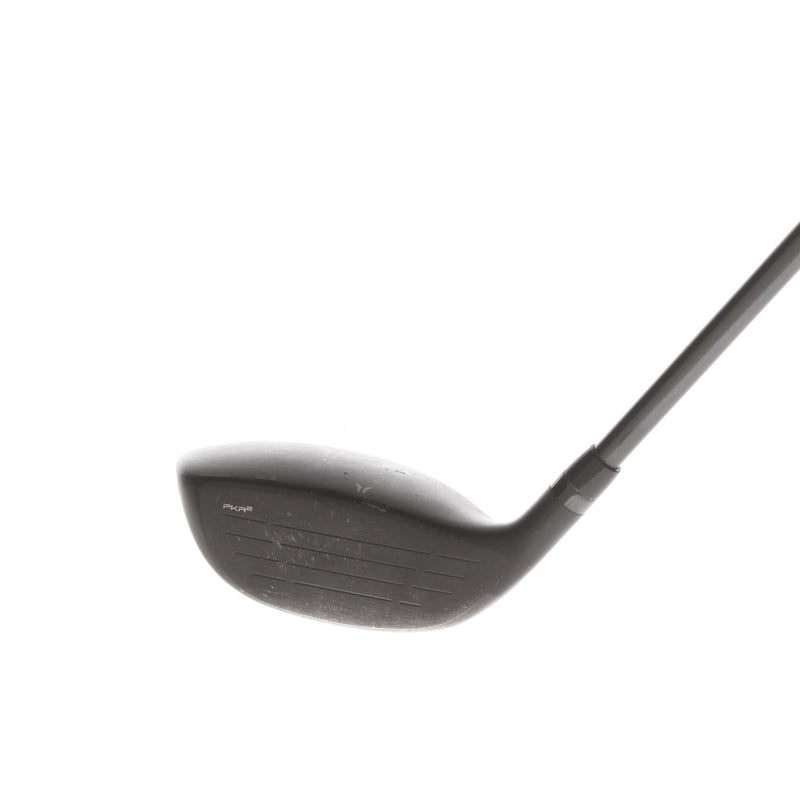 Wilson Dynapwr Graphite Mens Right Hand Fairway 3 Wood 15* Regular - Project X 55g