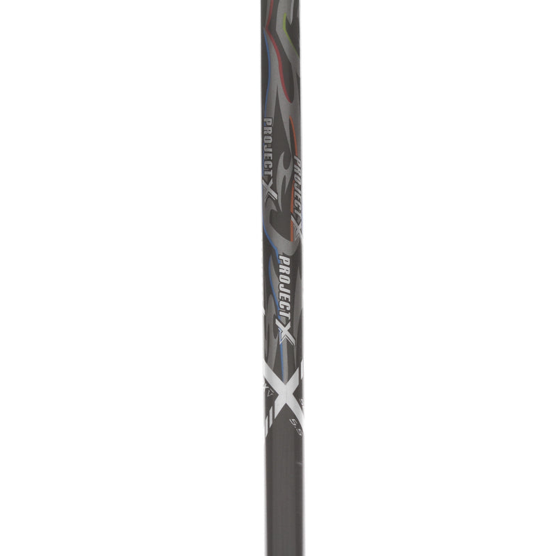 Wilson Dynapwr Graphite Mens Right Hand Fairway 3 Wood 15* Regular - Project X 55g