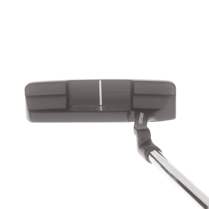 Odyssey Ai-One "2 Steel Mens Right Hand Putter 34* Putter - Steel