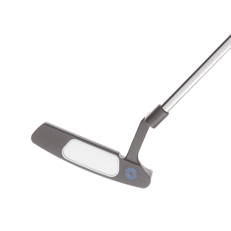 Odyssey Ai-One "2 Steel Mens Right Hand Putter 34* Putter - Steel