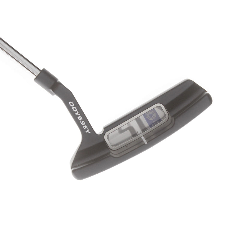 Odyssey Ai-One "2 Steel Mens Right Hand Putter 34* Putter - Steel