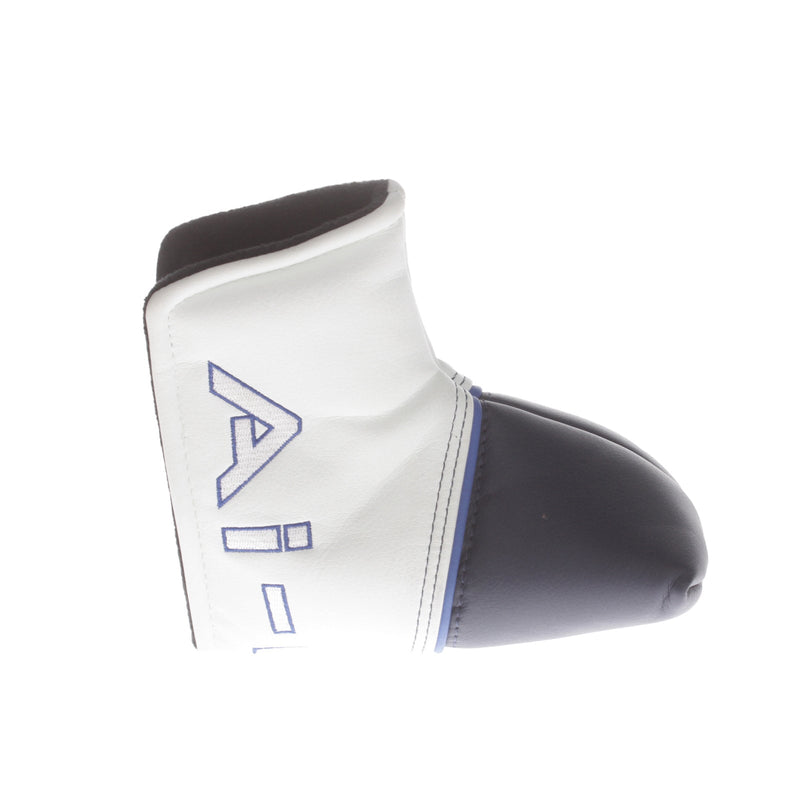 Odyssey Ai-One "2 Steel Mens Right Hand Putter 34* Putter - Steel