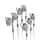 Wilson Staff CB Steel Mens Right Hand Irons 4-PW Regular - Steel