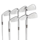 Wilson Staff CB Steel Mens Right Hand Irons 4-PW Regular - Steel