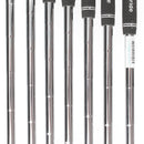 Wilson Staff CB Steel Mens Right Hand Irons 4-PW Regular - Steel