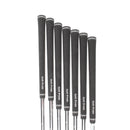 Wilson Staff CB Steel Mens Right Hand Irons 4-PW Regular - Steel