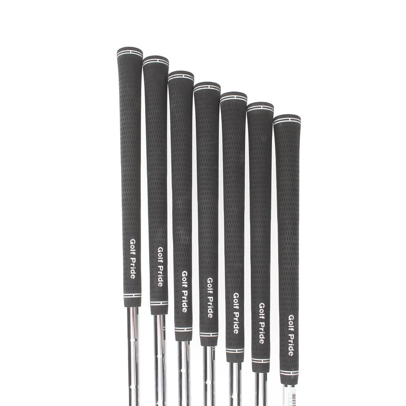 Wilson Staff CB Steel Mens Right Hand Irons 4-PW Regular - Steel