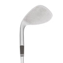 Cleveland RTX-6 Steel Mens Right Hand Lob Wedge 58* 9 Bounce S Grind Wedge Flex - Dynamic Gold Spinner