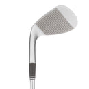 Cleveland RTX-6 Steel Mens Right Hand Gap Wedge 50* 10 Bounce S Grind Wedge Flex - Dynamic Gold Spinner