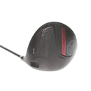 Wilson Dynapwr Graphite Mens Right Hand Driver 10.5* Regular - Hzrdus 50g