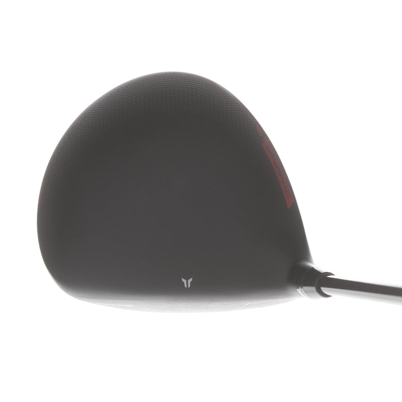 Wilson Dynapwr Graphite Mens Right Hand Driver 10.5* Regular - Hzrdus 50g