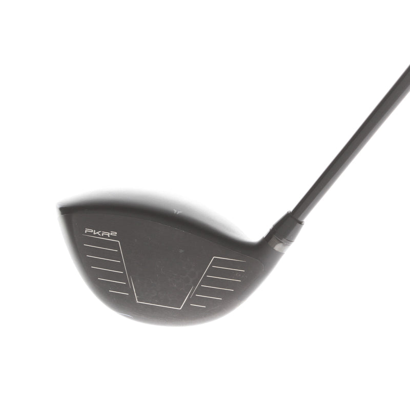 Wilson Dynapwr Graphite Mens Right Hand Driver 10.5* Regular - Hzrdus 50g