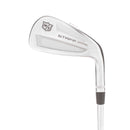 Wilson Staff Model Steel Mens Right Hand Driving Iron 21* Regular - Steel