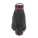 Wilson Staff Cart Cart Bag - Black/Red
