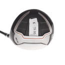 Wilson Pack Driver Graphite Mens Right Hand Driver 10.5* Regular - Firestick