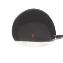 Wilson Pack Driver Graphite Mens Right Hand Driver 10.5* Regular - Firestick