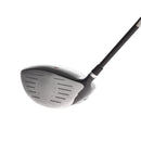 Wilson Pack Driver Graphite Mens Right Hand Driver 10.5* Regular - Firestick