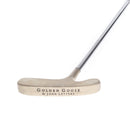 John Letters Golden Goose Mens Right Hand Putter 35" Blade - John Letters