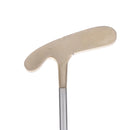 John Letters Golden Goose Mens Right Hand Putter 35" Blade - John Letters