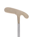 John Letters Golden Goose Mens Right Hand Putter 35" Blade - John Letters