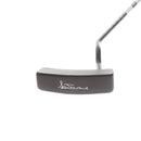 Wilson Broomhandle Mens Right Hand Putter 48" Blade - golf pride hi tack