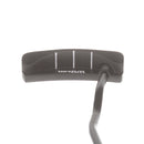 Wilson Broomhandle Mens Right Hand Putter 48" Blade - golf pride hi tack