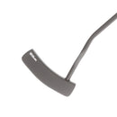 Wilson Broomhandle Mens Right Hand Putter 48" Blade - golf pride hi tack